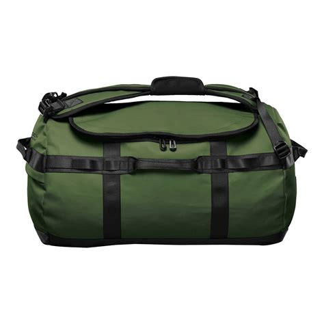 stormtech nomad duffle bag